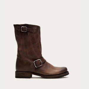 Frye Veronica Short Boots